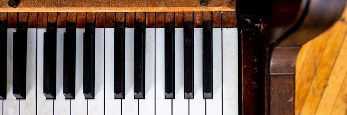 Why So Few Disabled Professional Musicians: The Barriers Built Into UK Music Education